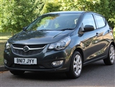 Used Vauxhall Viva