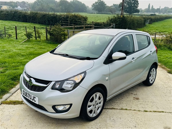 Large image for the Used Vauxhall Viva