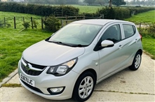 Vauxhall Viva