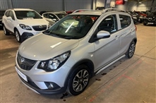 Vauxhall Viva