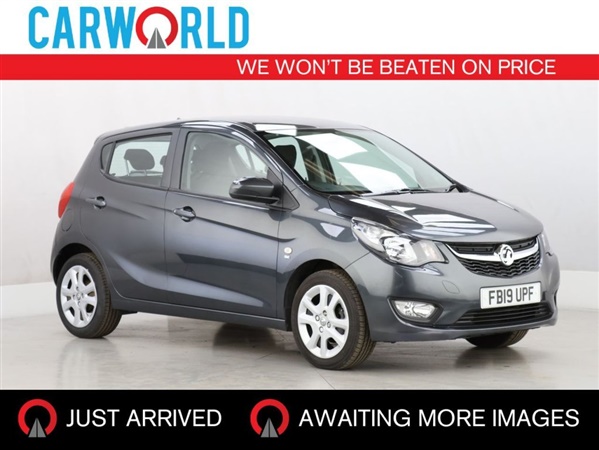 Large image for the Used Vauxhall VIVA