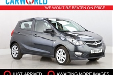 Used Vauxhall Viva