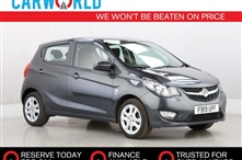 Used Vauxhall Viva