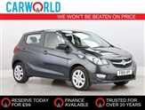 Vauxhall Viva Image 1