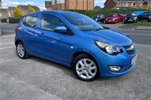 Vauxhall Viva