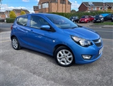Used Vauxhall Viva