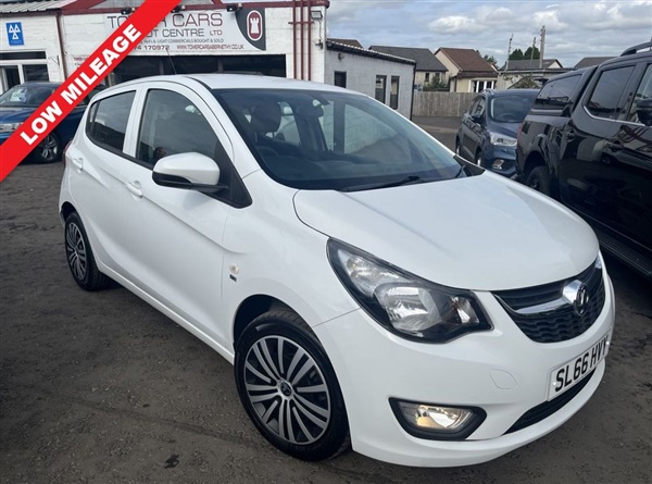 Large image for the Used Vauxhall VIVA