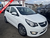 Used Vauxhall Viva
