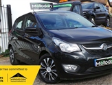 Used Vauxhall Viva