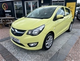 Used Vauxhall Viva