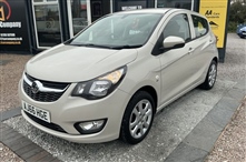 Vauxhall Viva
