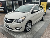 Used Vauxhall Viva