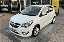 Vauxhall Viva