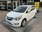 Used Vauxhall Viva