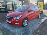 Used Vauxhall Viva