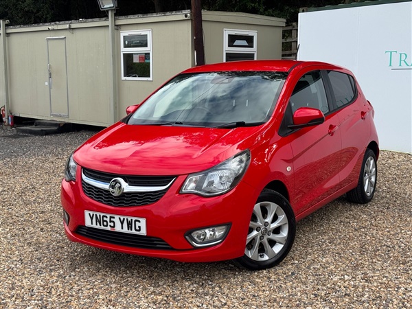Large image for the Used Vauxhall Viva