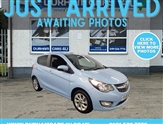 Used Vauxhall Viva Used Vauxhall Viva