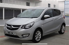 Vauxhall Viva