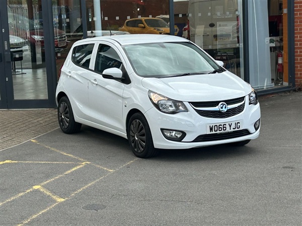 Large image for the Used Vauxhall Viva