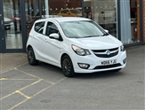 Used Vauxhall Viva