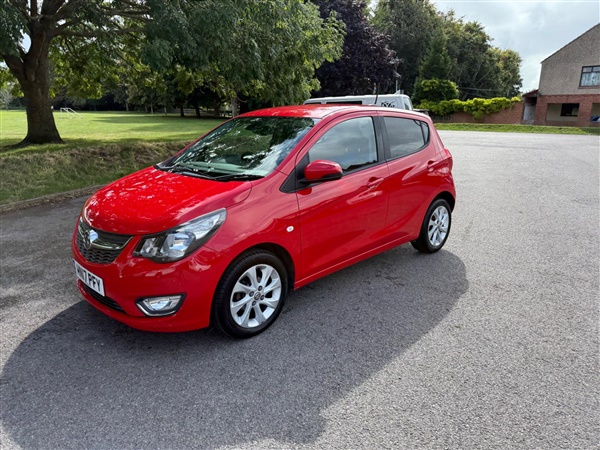 Large image for the Used Vauxhall Viva