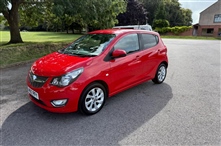 Vauxhall Viva