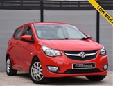 Used Vauxhall Viva