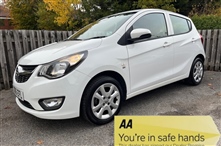 Vauxhall Viva