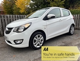 Used Vauxhall Viva