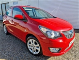 Used Vauxhall Viva