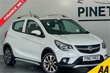 Used Vauxhall Viva