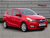 Vauxhall Viva Image 1