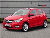 Vauxhall Viva Image 3
