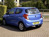 Vauxhall Viva Image 3