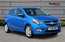 Vauxhall Viva