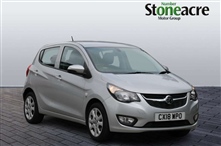 Used Vauxhall Viva
