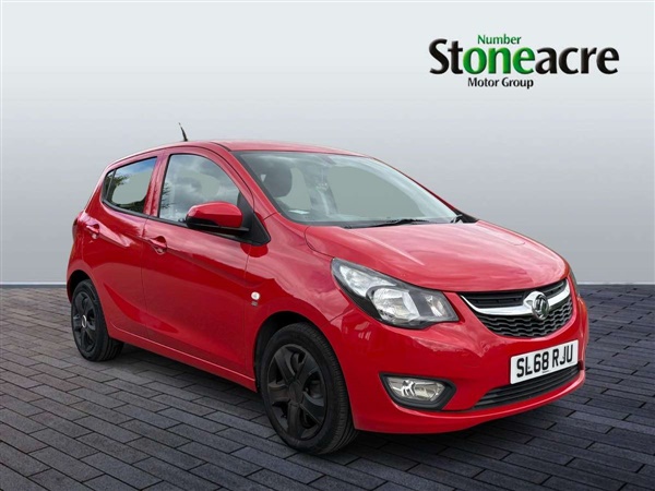 Large image for the Used Vauxhall Viva