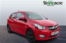 Used Vauxhall Viva