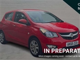 Vauxhall Viva Image 1