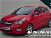 Vauxhall Viva Image 3
