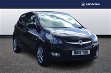 Used Vauxhall Viva