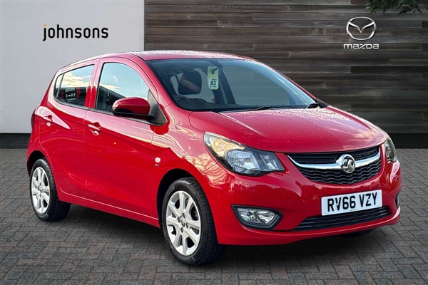 Large image for the Used Vauxhall Viva