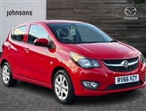 Vauxhall Viva Image 1