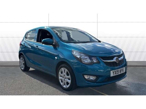Large image for the Used Vauxhall Viva