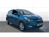 Vauxhall Viva Image 1