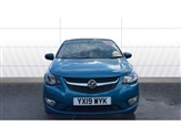 Vauxhall Viva Image 3
