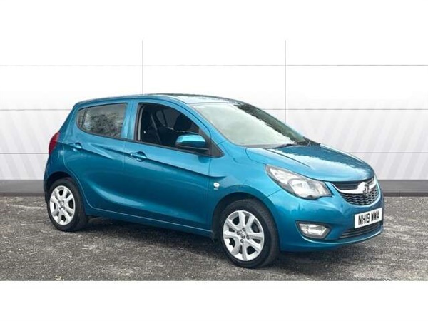 Large image for the Used Vauxhall Viva