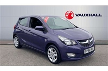 Used Vauxhall Viva