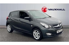 Vauxhall Viva