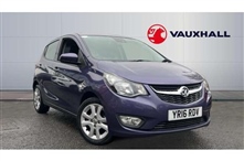 Vauxhall Viva